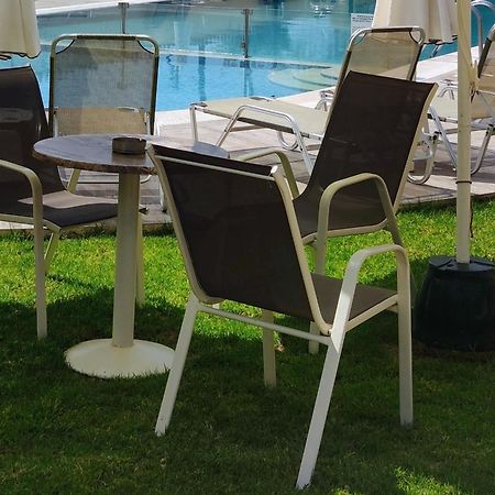 Elleana Corfu Apartamento Agios Georgios  Exterior foto