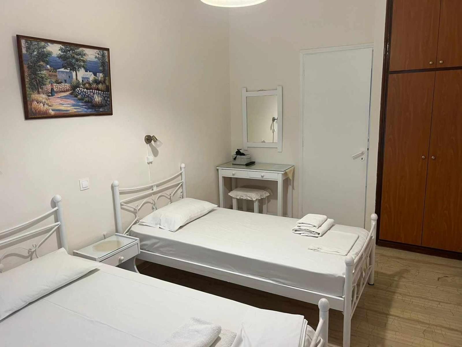 Elleana Corfu Apartamento Agios Georgios  Exterior foto