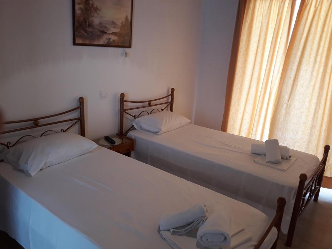 Elleana Corfu Apartamento Agios Georgios  Exterior foto