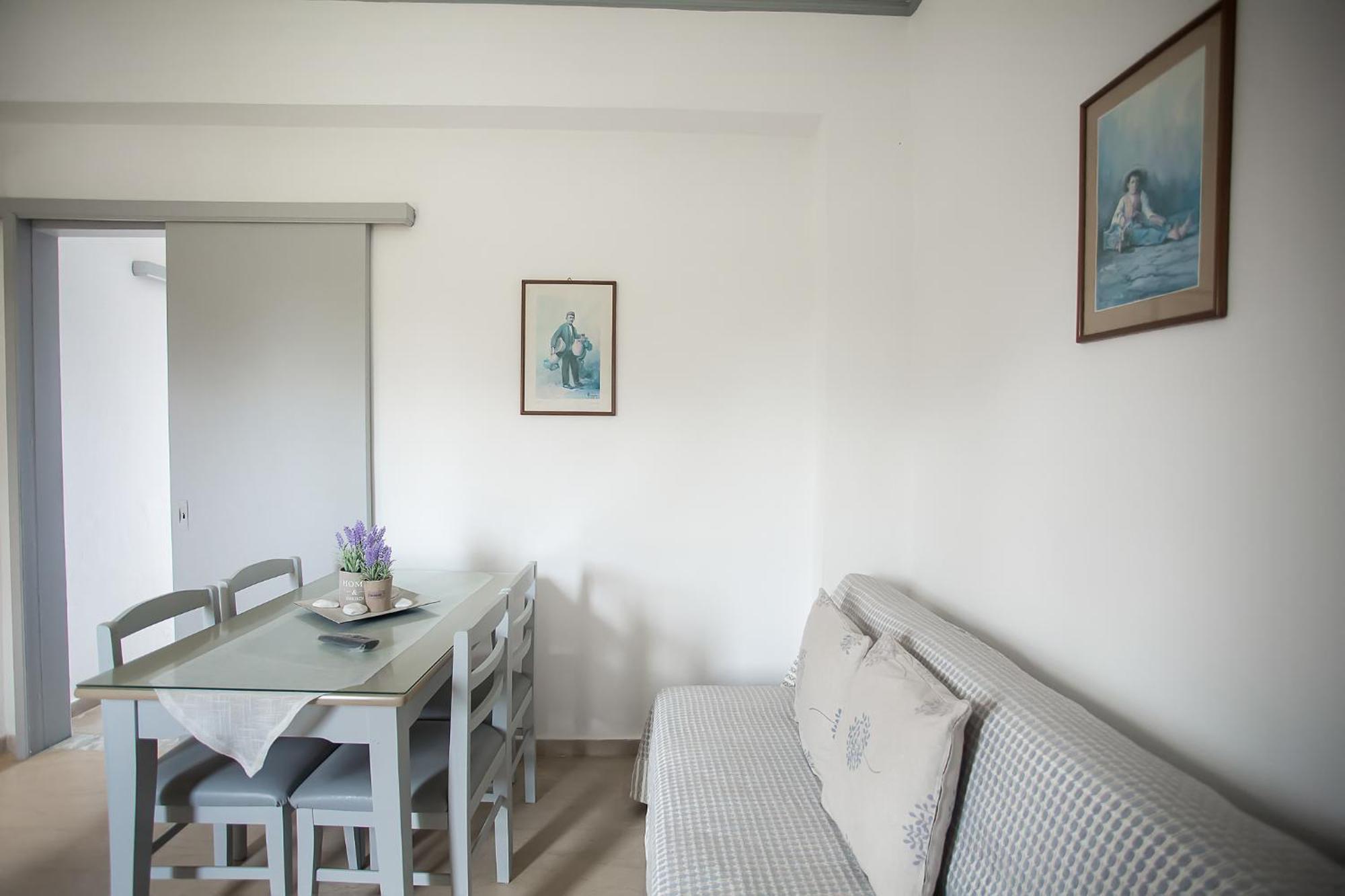 Elleana Corfu Apartamento Agios Georgios  Exterior foto