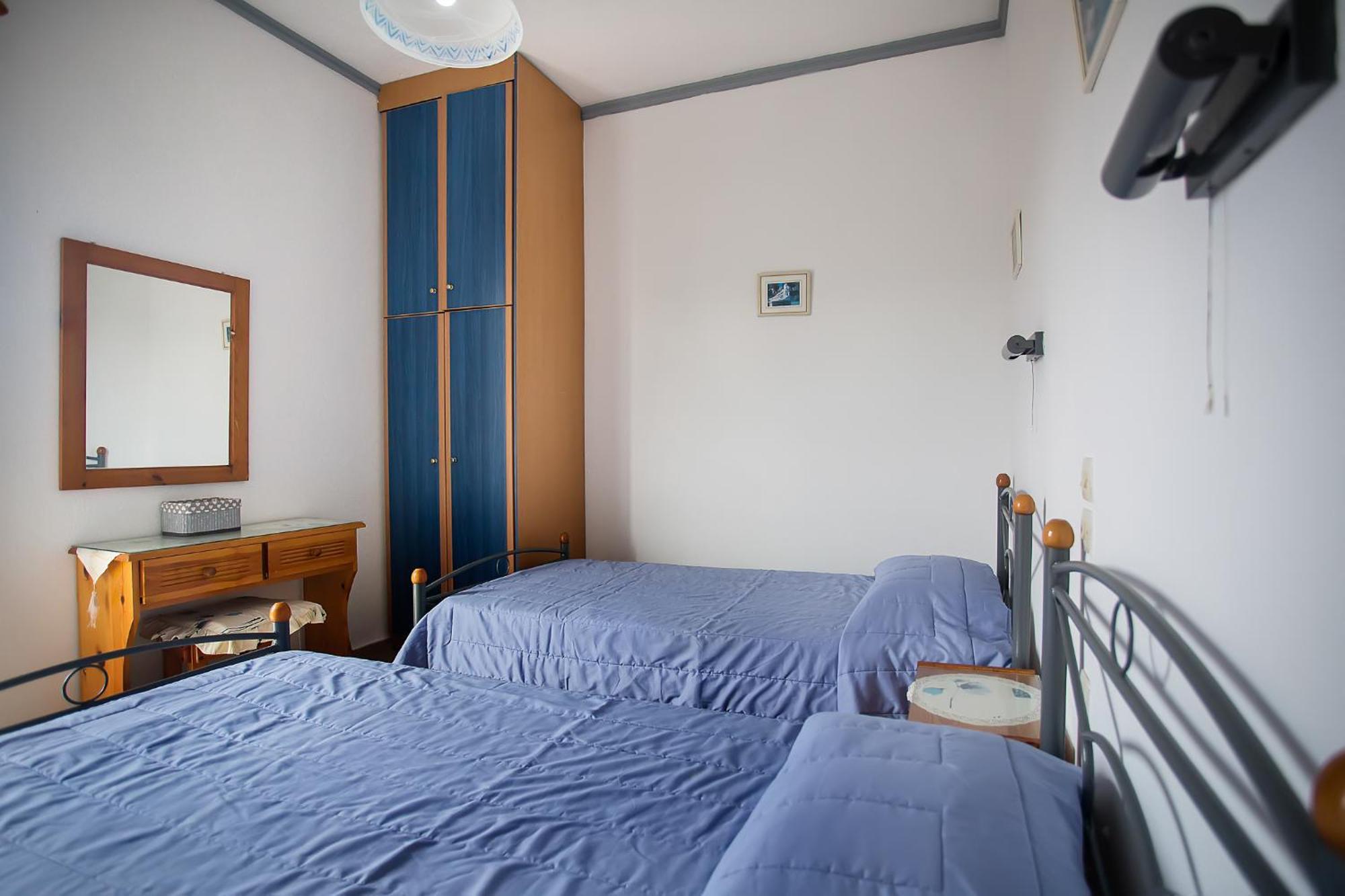 Elleana Corfu Apartamento Agios Georgios  Exterior foto